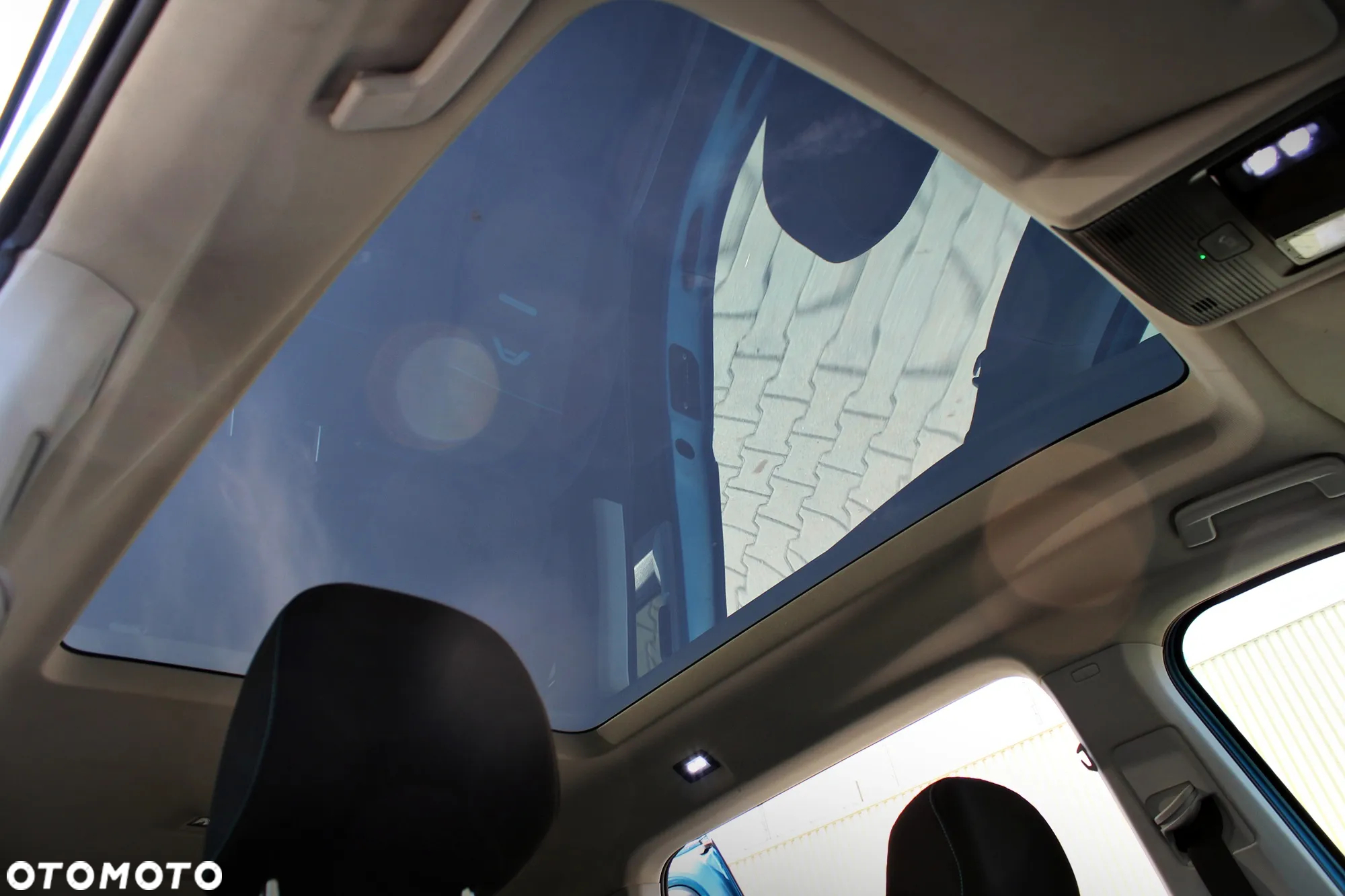 Ford Tourneo Connect 2.0 EcoBlue Active - 34
