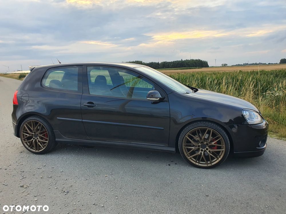 Volkswagen Golf 2.0 TSI GTI - 19