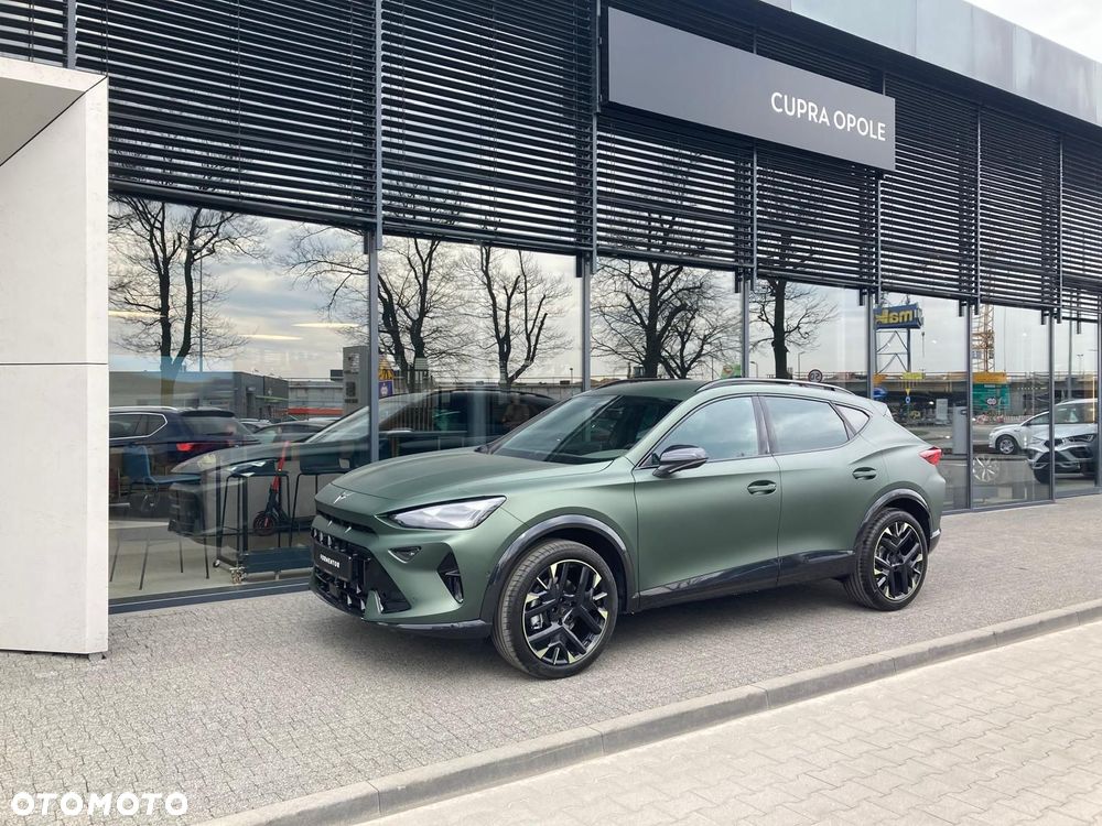 Cupra Formentor - 8