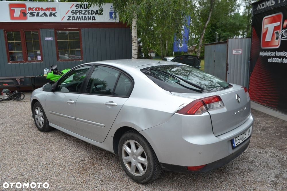 Renault Laguna - 7