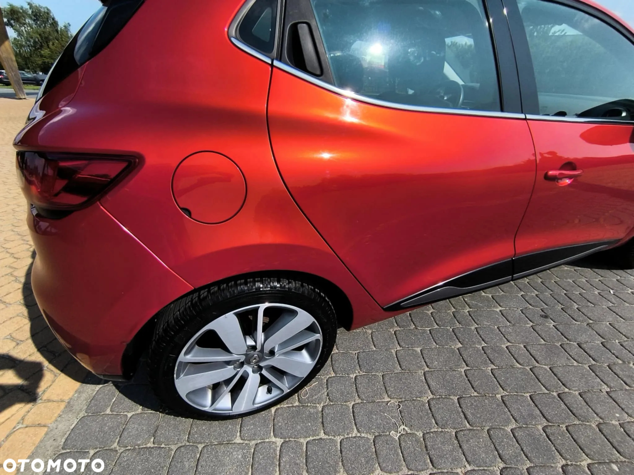 Renault Clio 0.9 TCe Techno Feel - 5