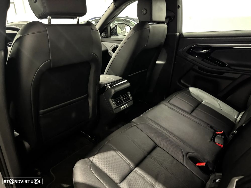 Land Rover Range Rover Evoque 1.5 P300e AWD R-Dynamic SE Auto - 25