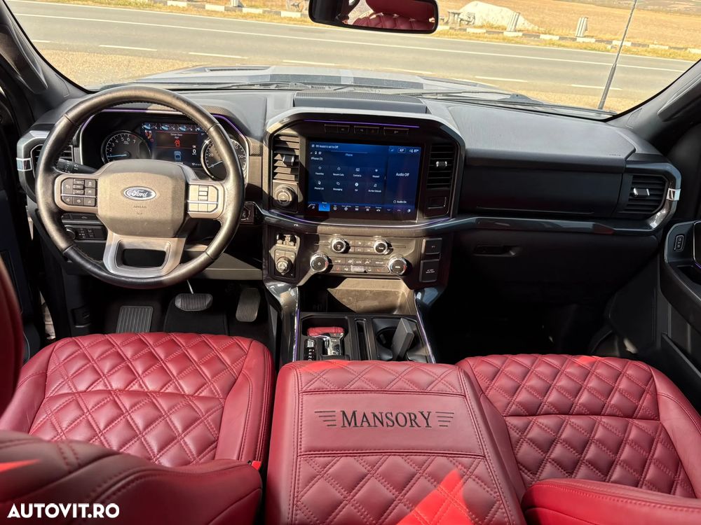 Ford F150 - 5