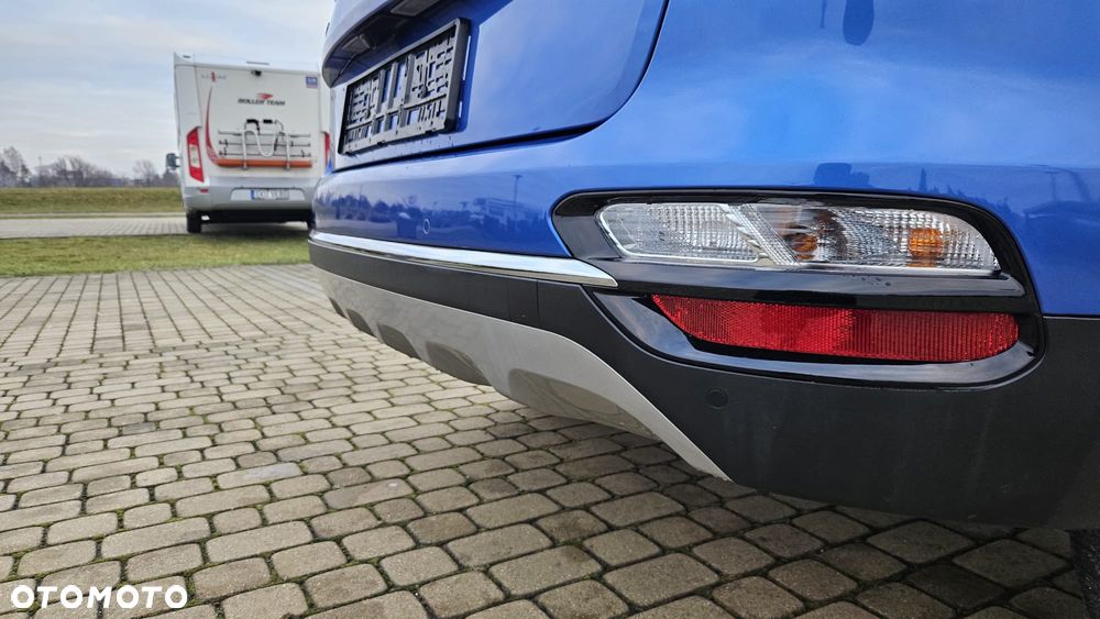 Kia Sportage 1.6 CRDI 2WD Eco-Dynamics+ (48V M-H) VISION - 8