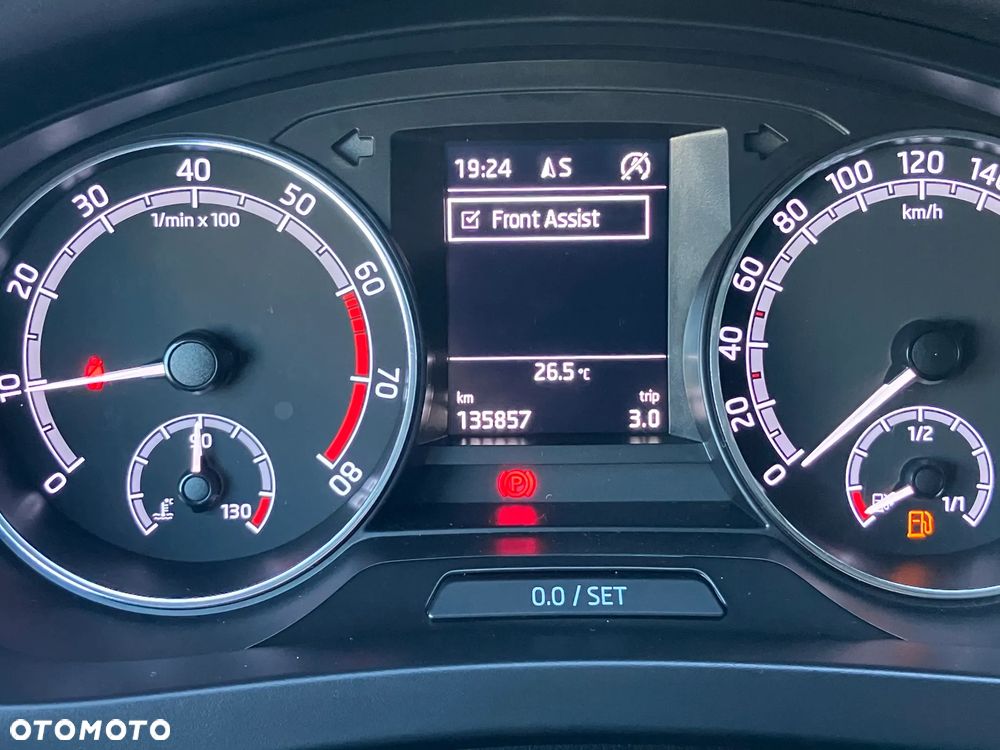 Skoda RAPID 1.0 TSI Monte Carlo - 20