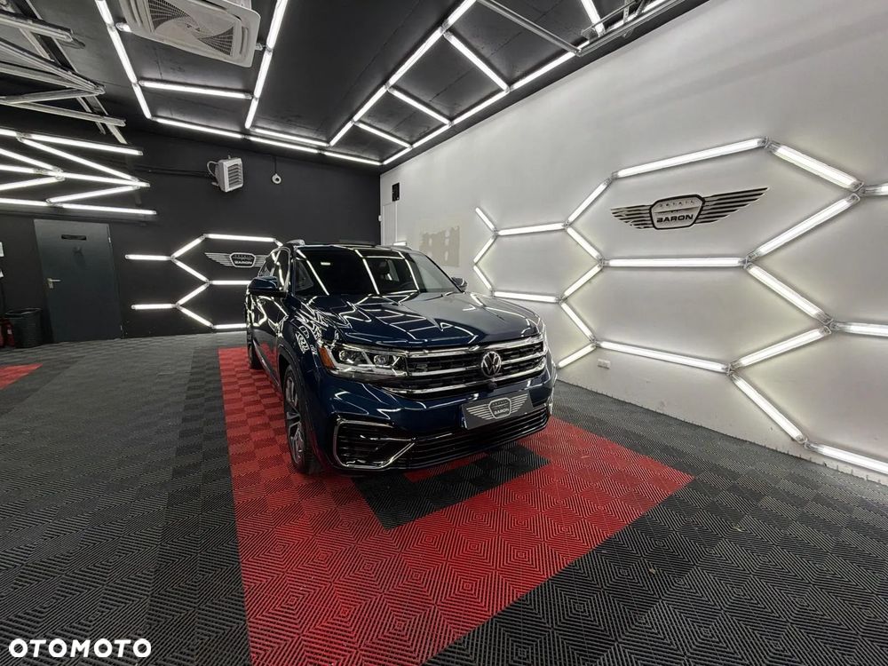 Volkswagen Atlas - 15