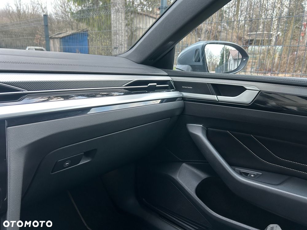 Volkswagen Arteon 2.0 TSI R-Line DSG - 12