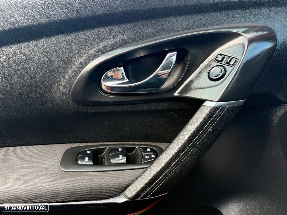 Renault Kadjar Energy dCi 110 Business - 27