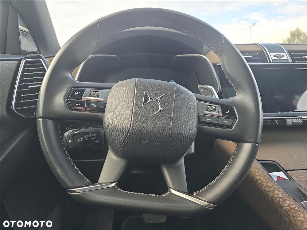 DS Automobiles DS 7 Crossback - 12