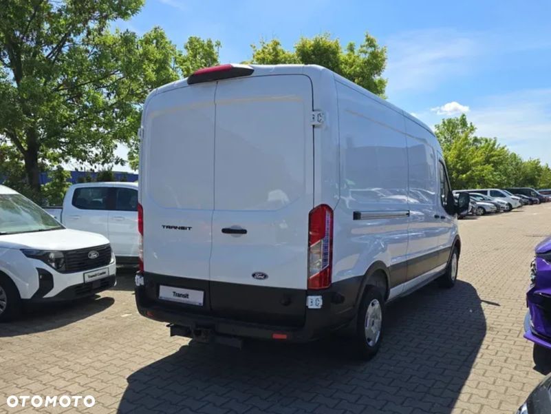 Ford Transit 350 L3H2 Trend - 5