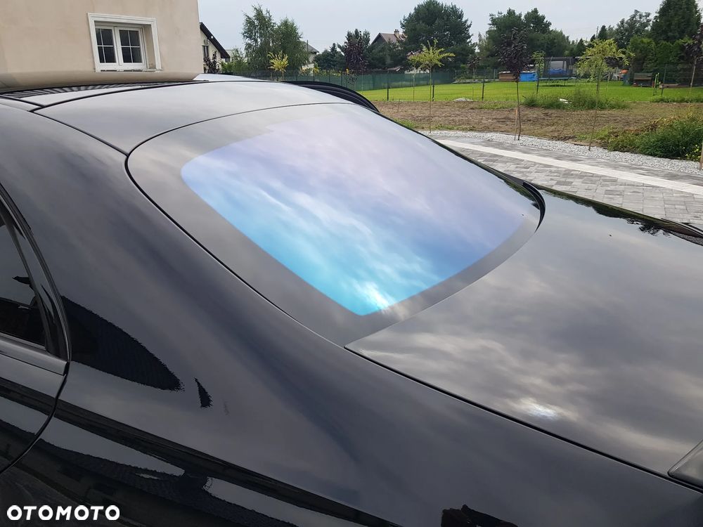 Mercedes-Benz Klasa S 400 d 4-Matic L AMG Line 9G-TRONIC - 18