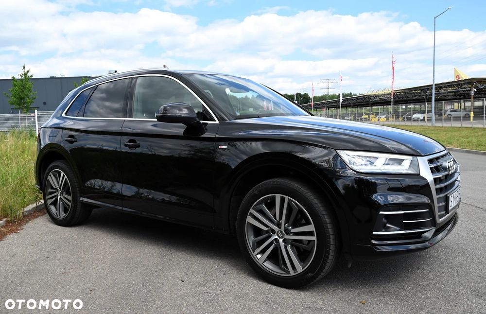Audi Q5 - 14