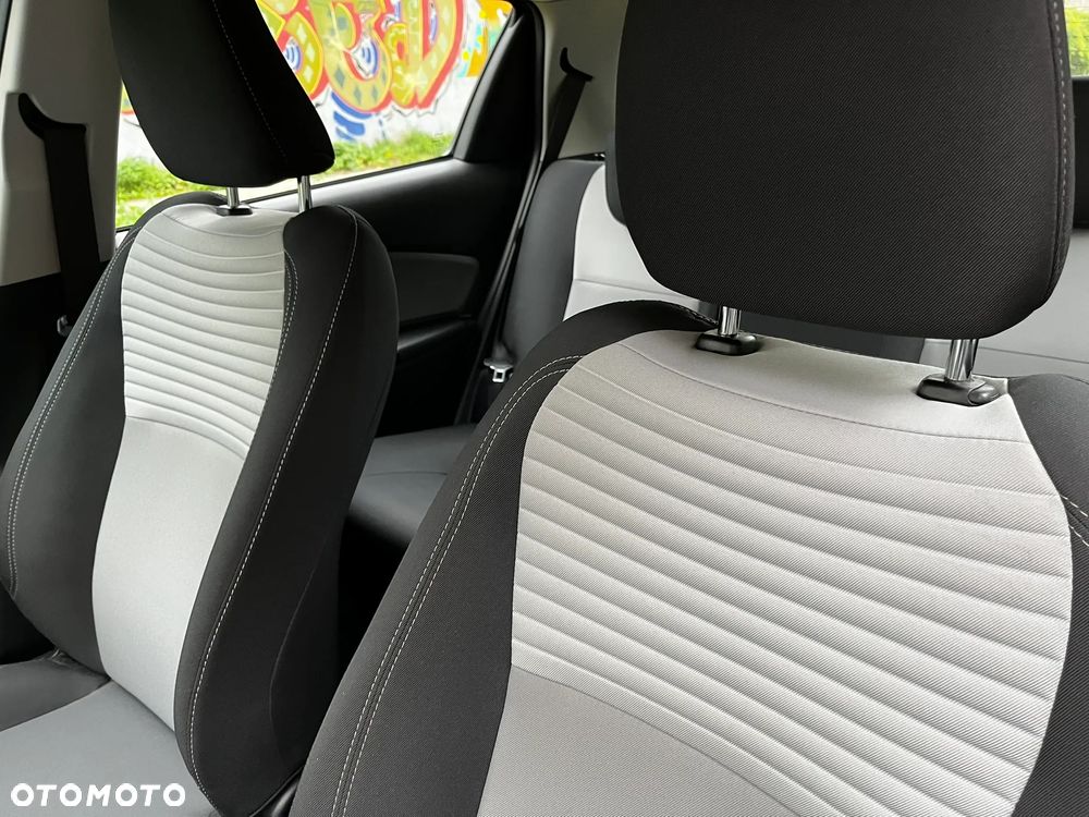Toyota Yaris 1.5 Active - 27