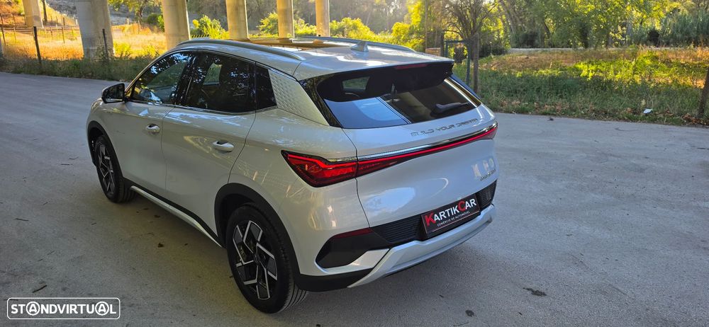 BYD Atto 3 60.48 kWh Design - 11