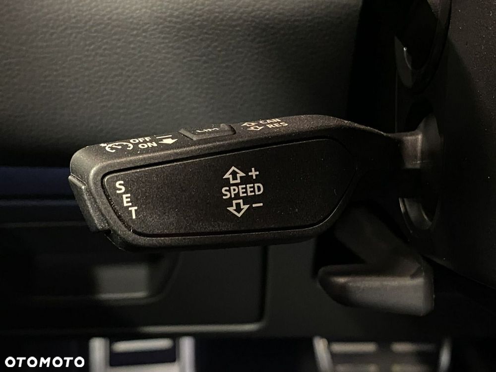 Audi A6 Avant 45 TFSI mHEV Quattro S tronic - 27