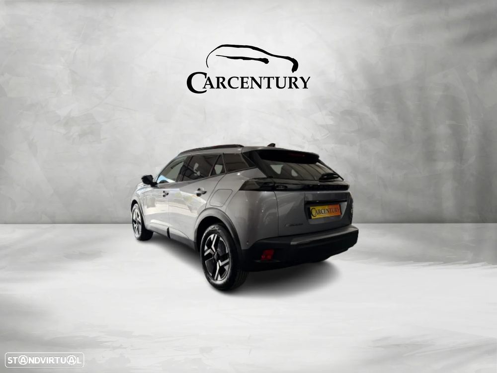 Peugeot e-2008 Allure - 2