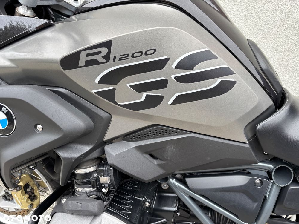 BMW GS - 17