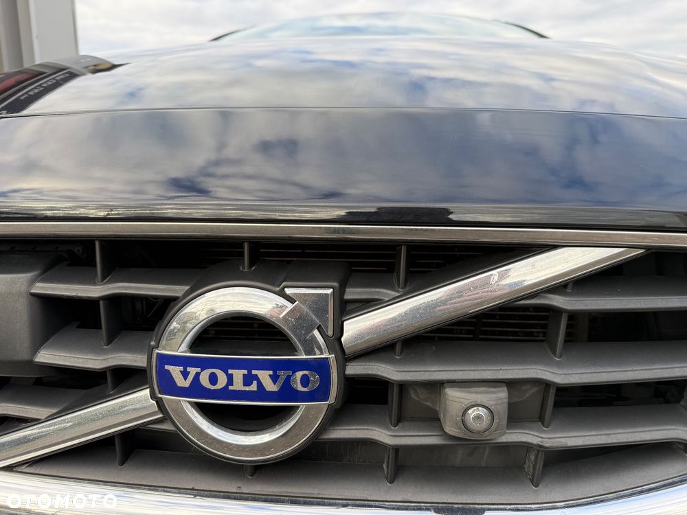 Volvo V60 - 21