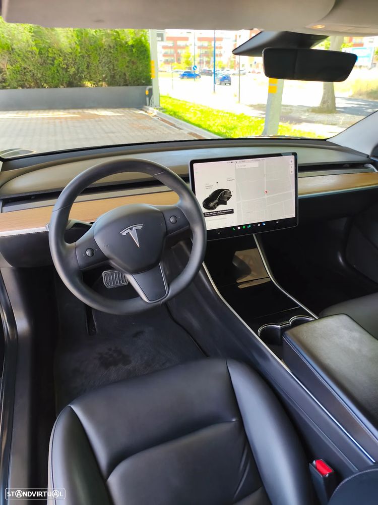 Tesla Model 3 Long Range AWD Dual Motor - 6