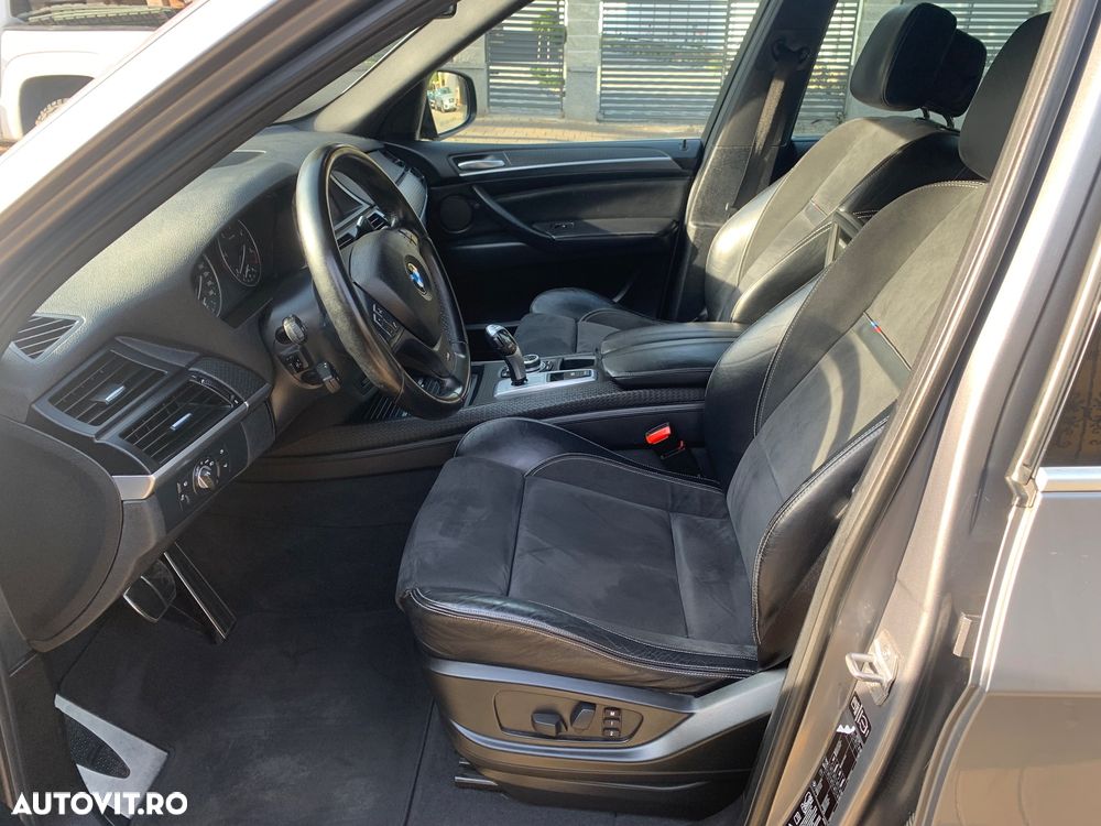 BMW X5 xDrive30d - 5
