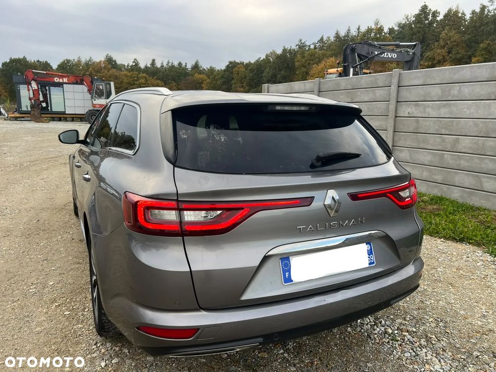 Renault Talisman ENERGY dCi 160 EDC INTENS - 37