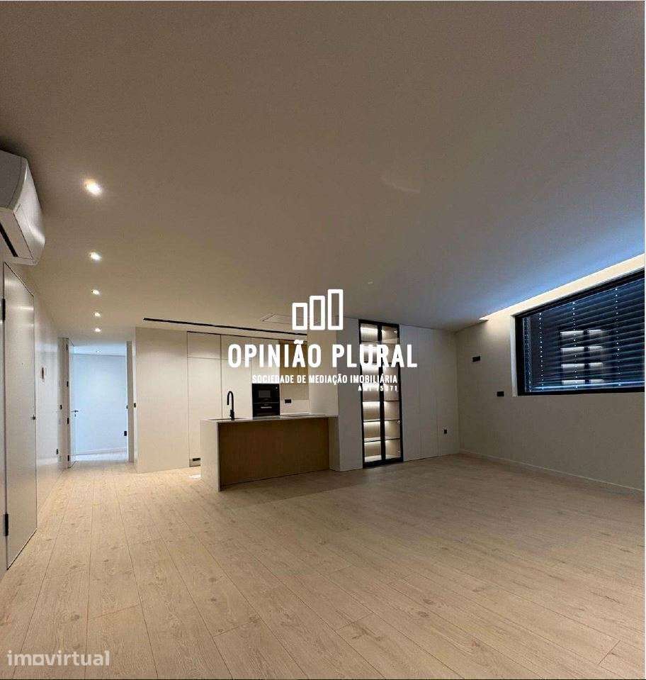 Apartamento T4 Exclusivo com Acabamentos Premium - Grande imagem: 3/25