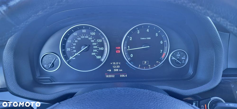 BMW X3 xDrive28i - 15