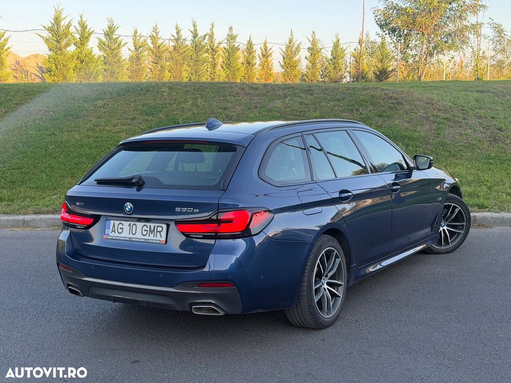 BMW Seria 5 - 3
