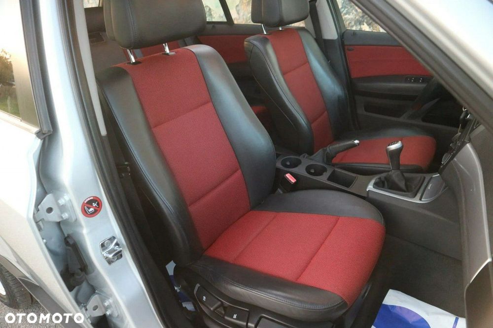 BMW X3 xDrive18d - 35