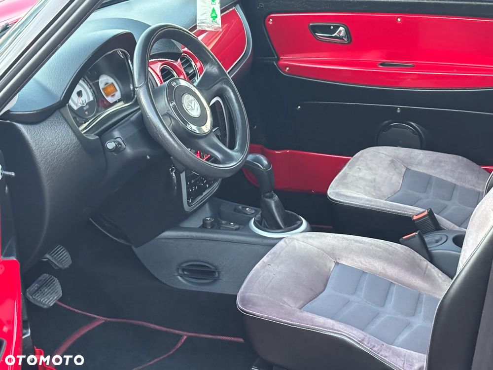 Microcar Highland X - 5