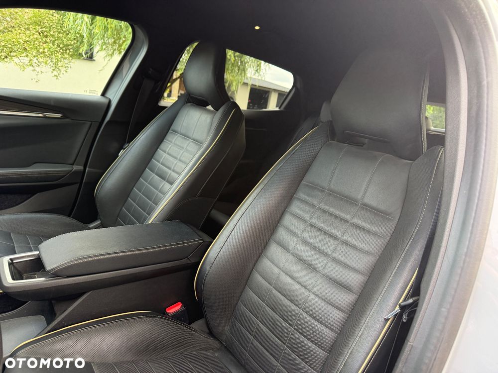 Renault Megane 220 Comfort Range Equilibre - 24