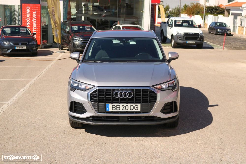 Audi Q3 35 TDI S tronic - 4
