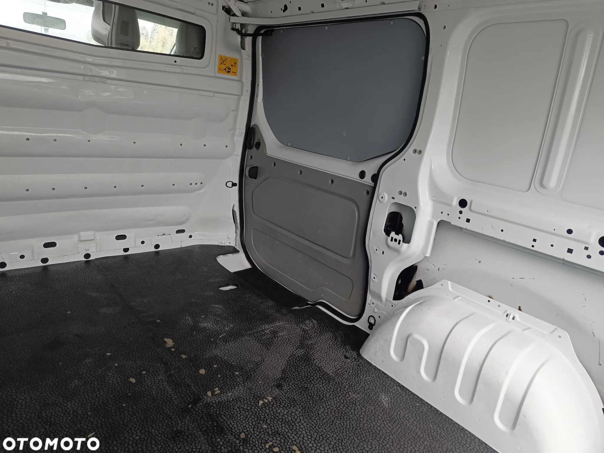 Renault TRAFIC - 34