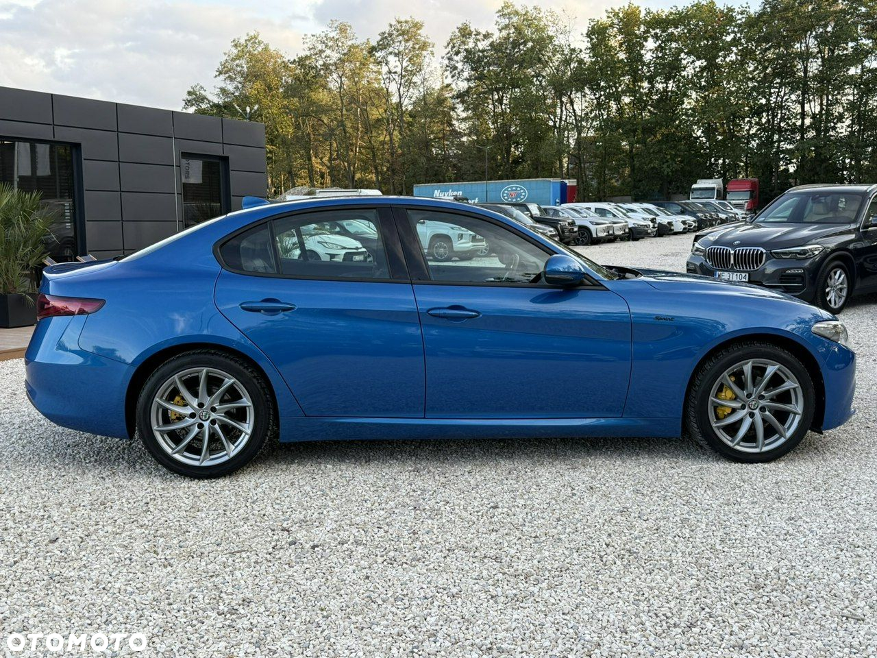Alfa Romeo Giulia - 3