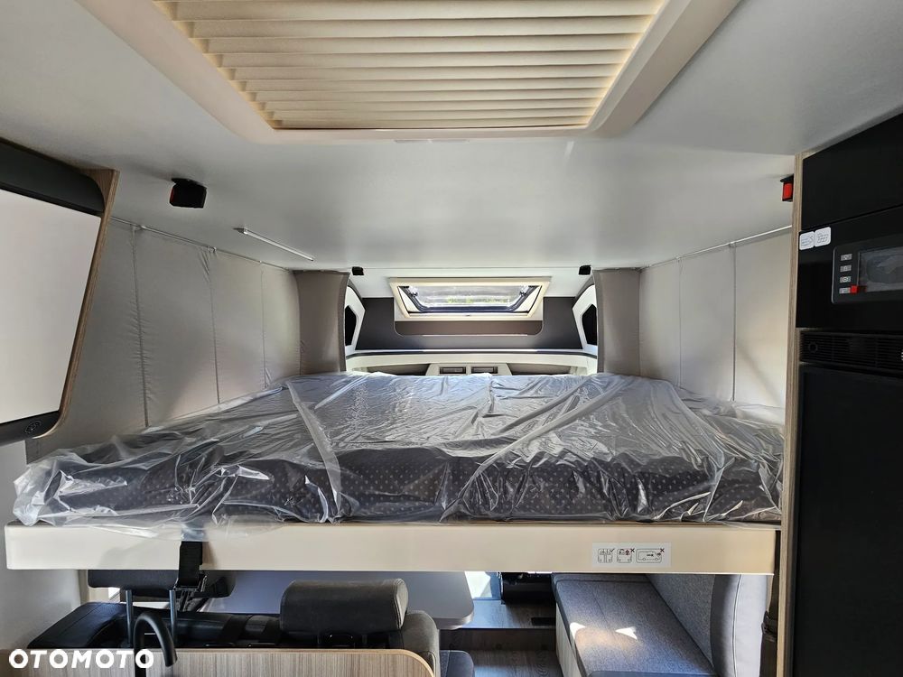 Sun Living by Adria S 72 SP - 23