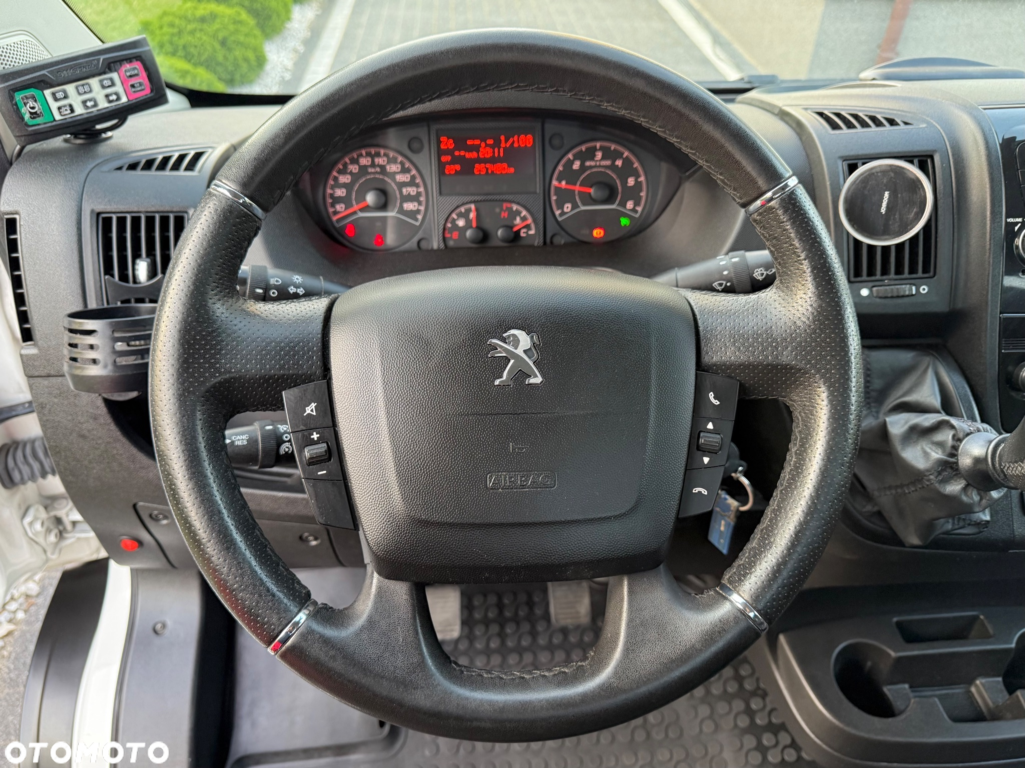 Peugeot Boxer - 34