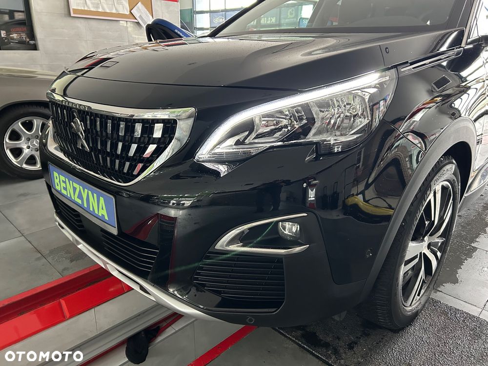 Peugeot 5008 1.2 PureTech Access S&S - 39