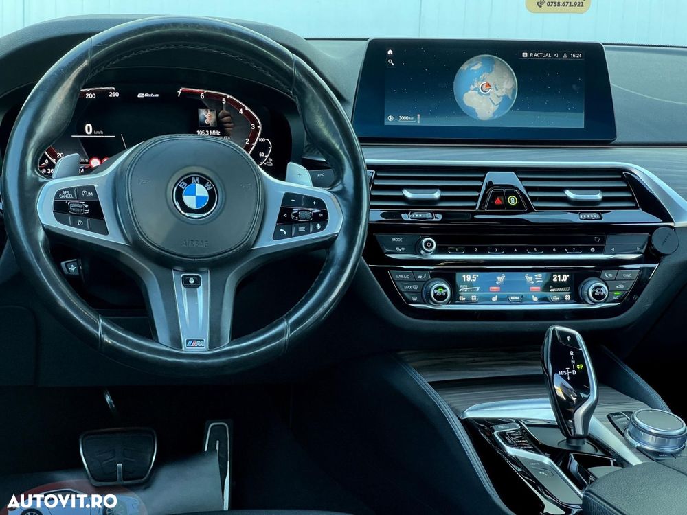 BMW Seria 5 - 9