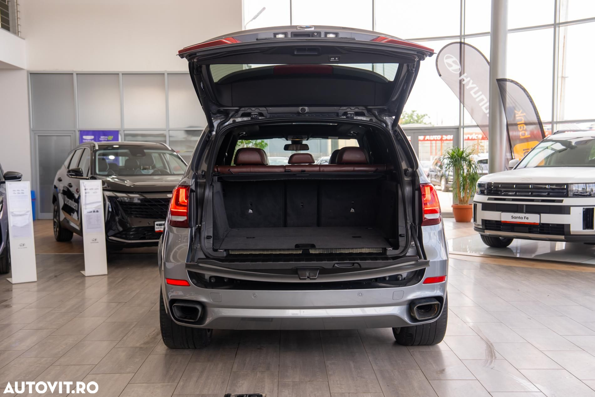 BMW X5 xDrive40e iPerformance - 14