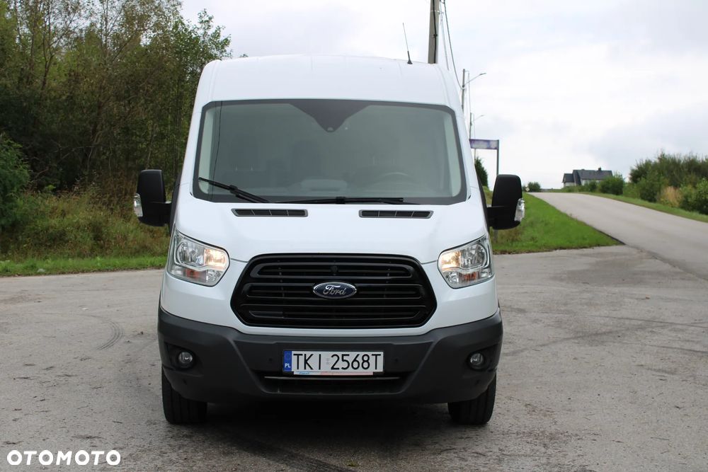 Ford Transit - 11