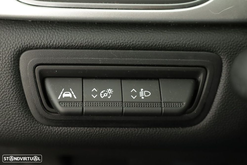 Renault Captur 1.0 TCe Techno - 20
