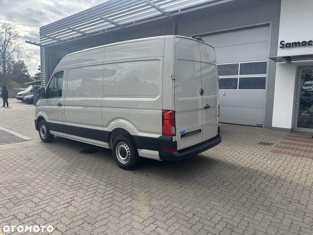 Volkswagen Crafter - 3
