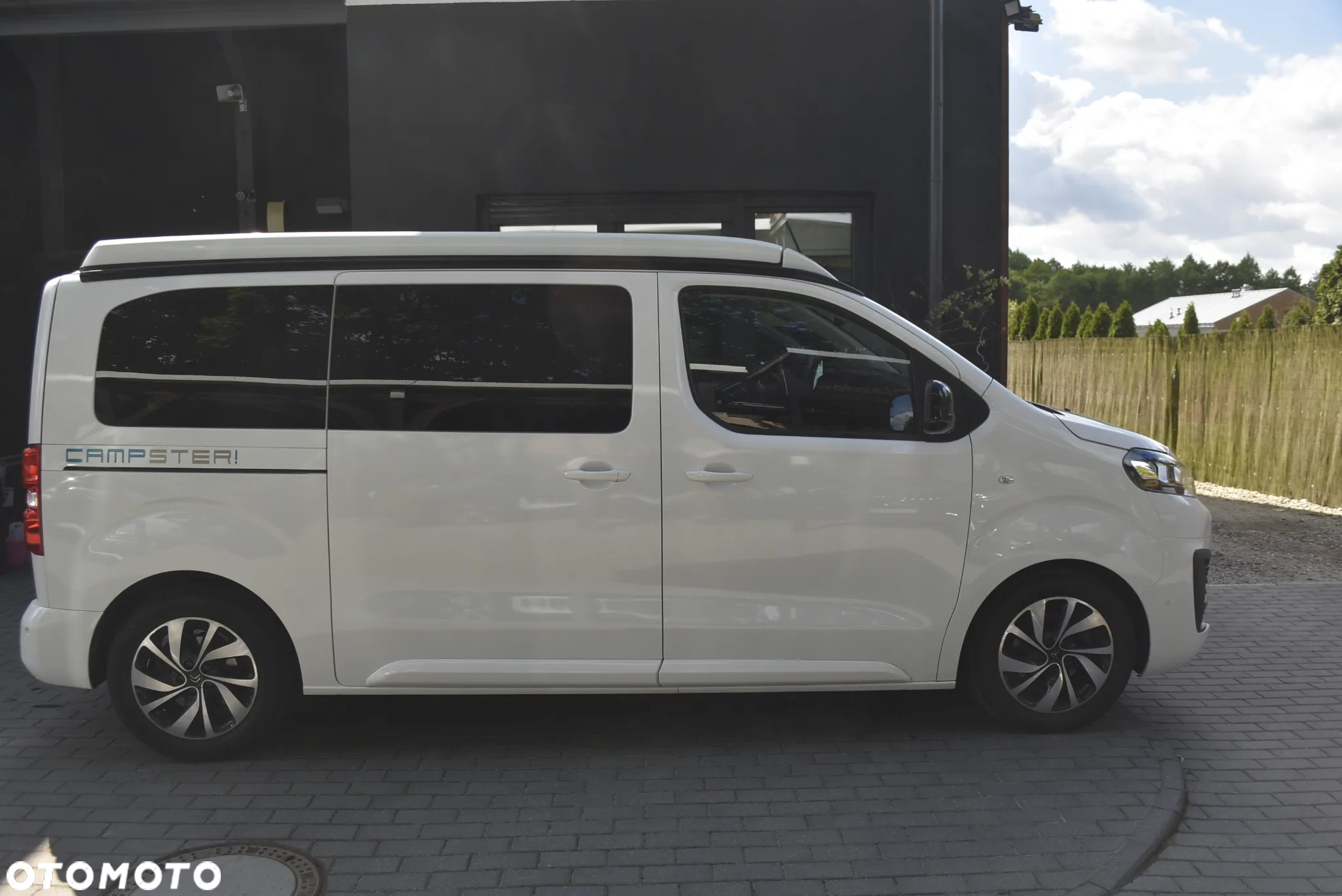 Citroën Jumpy Campster - 6
