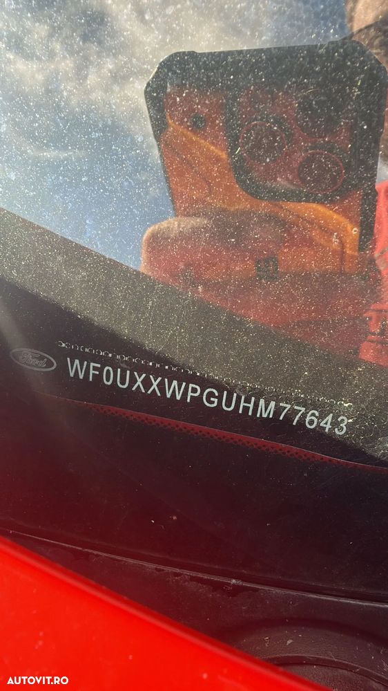 Ford Tourneo Connect 1.5 TDCi LWB (L2) Titanium - 16