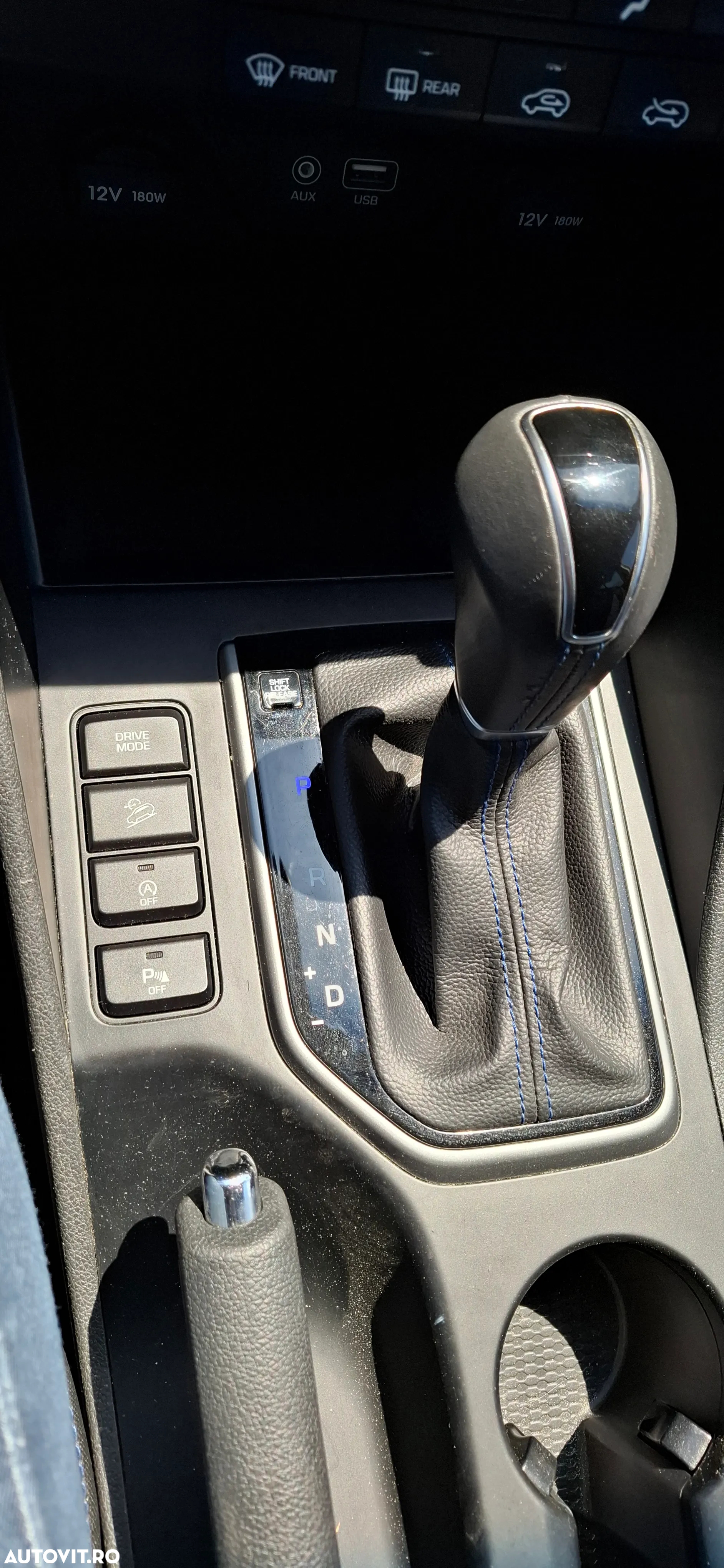 Hyundai Tucson - 14