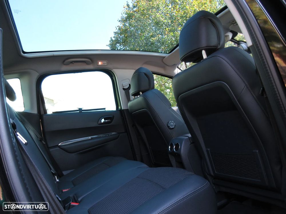 Peugeot 3008 1.6 BlueHDi Crossway EAT6 - 42
