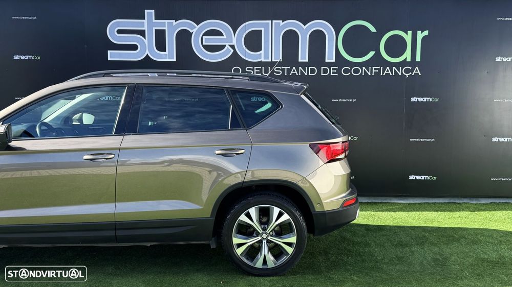 SEAT Ateca 1.6 TDI Xcellence - 4