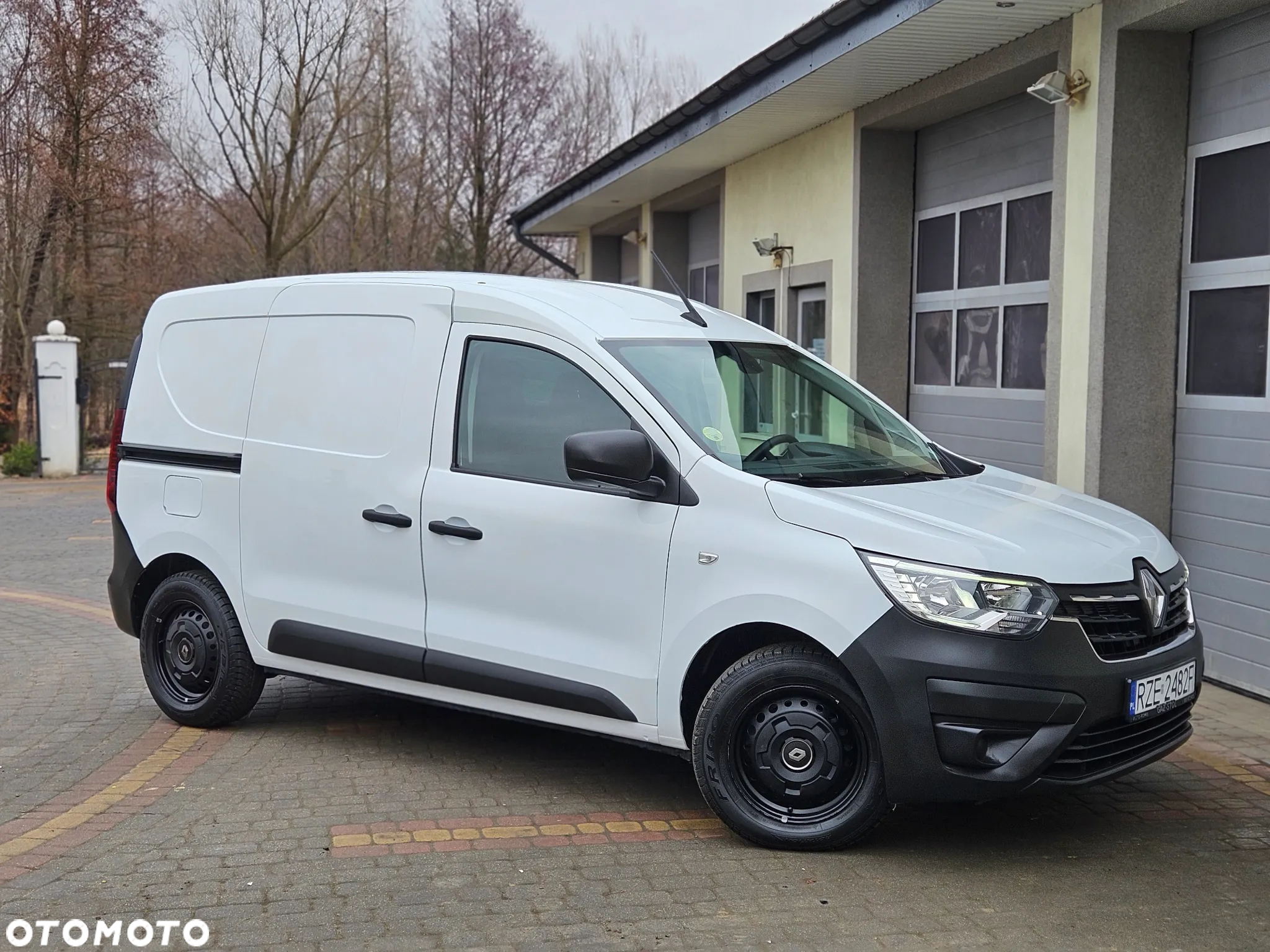 Renault EXPRESS VAN - 3