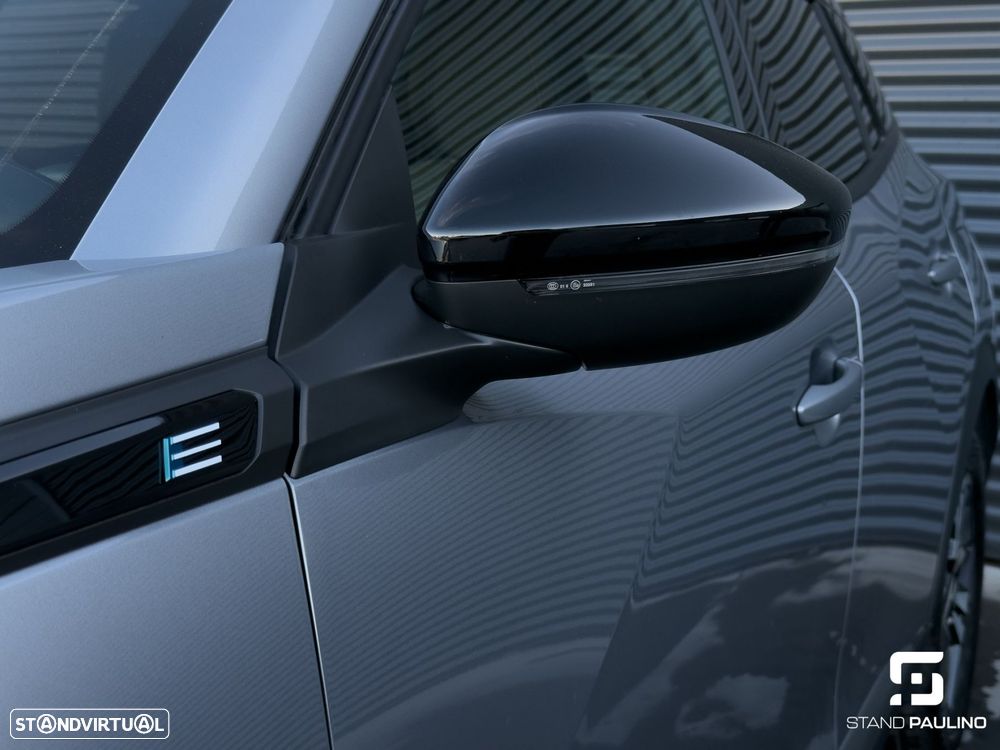 Peugeot e-2008 54 kWh Allure - 17