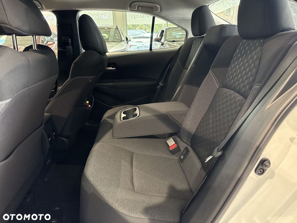 Toyota Corolla 1.5 Comfort - 18